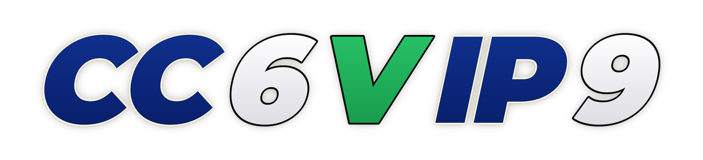 cc6vip9 logo